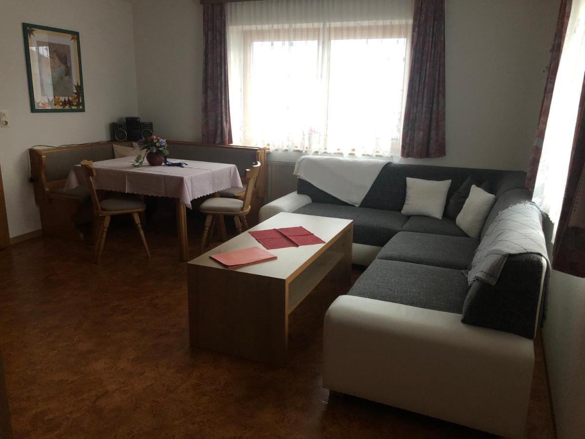 Ferienwohnung Radler Stumm Exterior photo